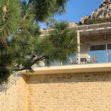 Villa Selini Luxury Apartment Matala Exterior foto