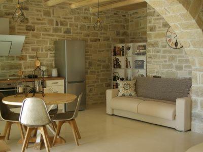 Villa Selini Luxury Apartment Matala Exterior foto